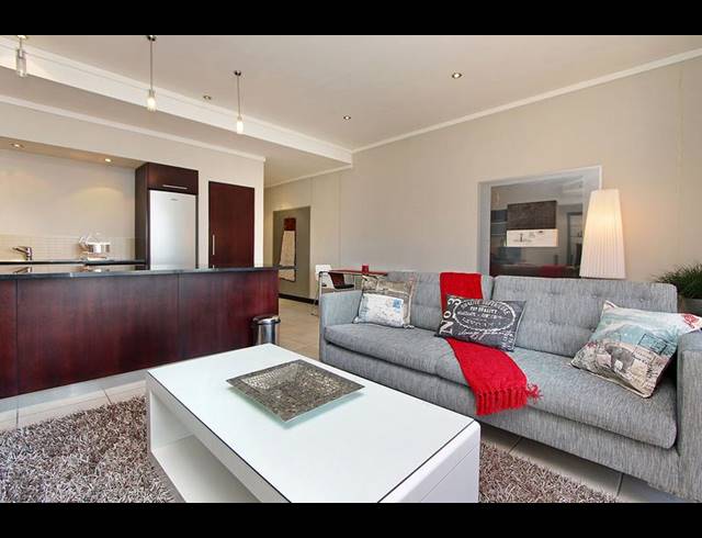 1 BEDROOM PROPERTY TO RENT IN CAPE TOWN CITY CENTRE